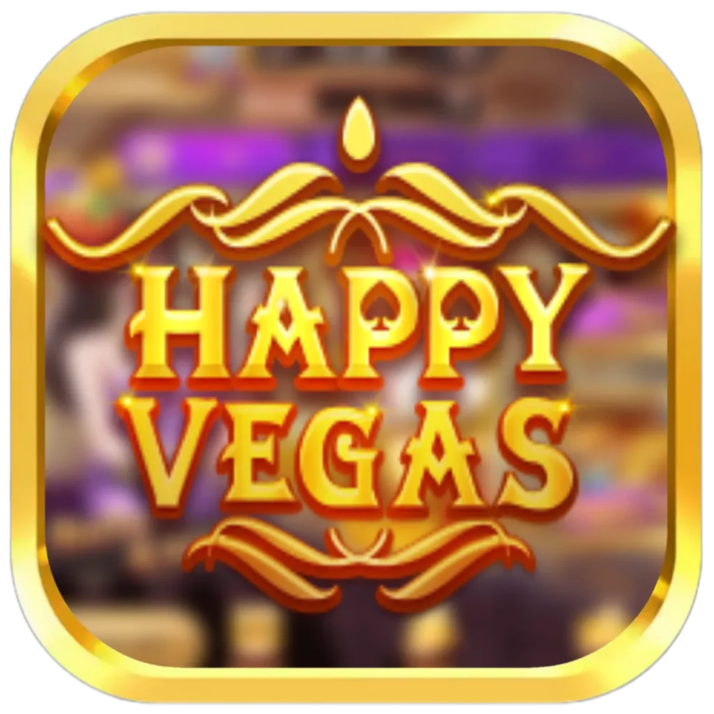 Happy Vegas APK Download – Get ₹41 Bonus | New Rummy Earning App Today